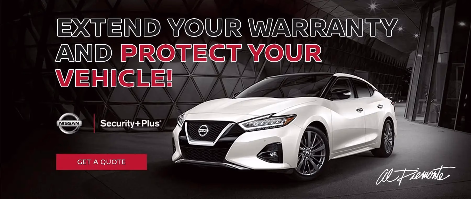 How do I upgrade my Nissan service plan?