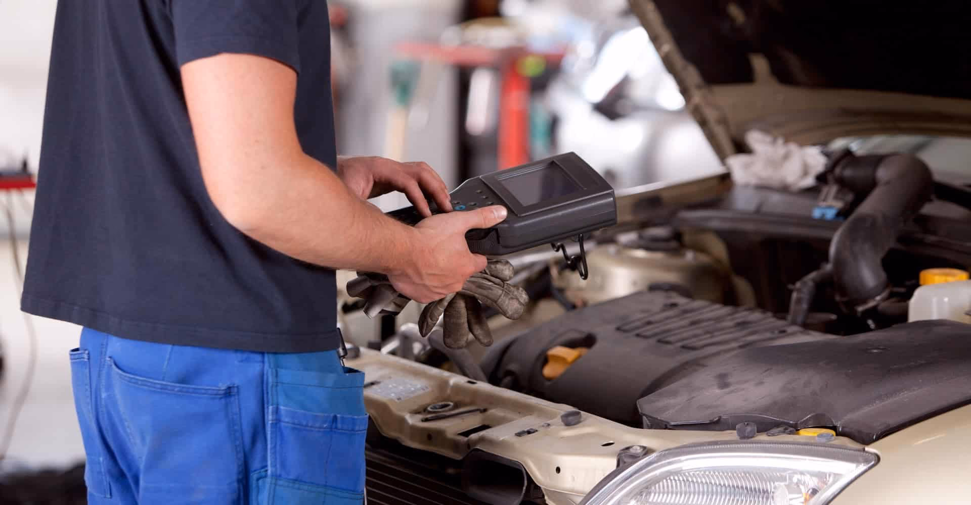 Can you trade in a car if you have a PCP agreement?