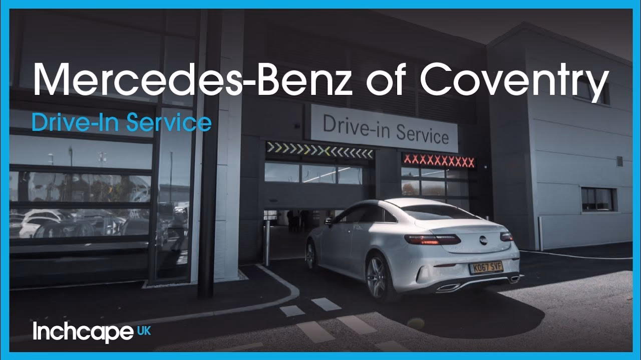 How do I book a car service at Formula One Autocentres Coventry?