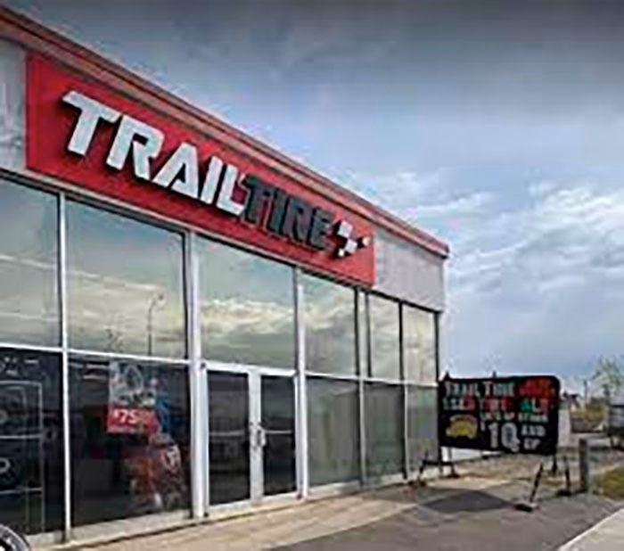 Why do you need a tire service?