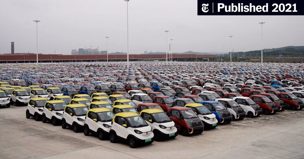 What is vehicle type approval in China?