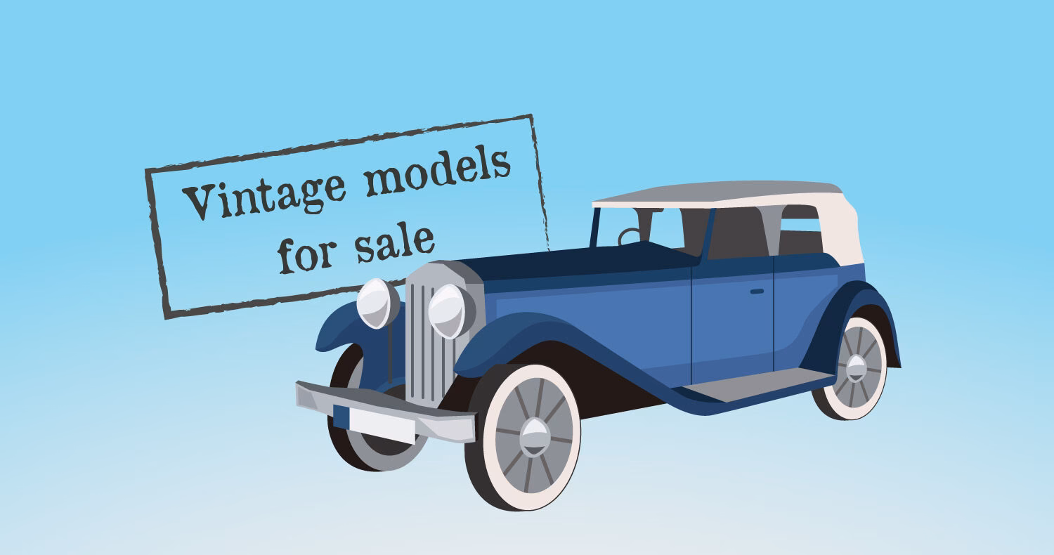 Do classic cars still need an MOT test?