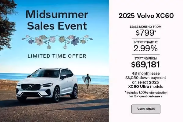 Does my Volvo get better at every service?