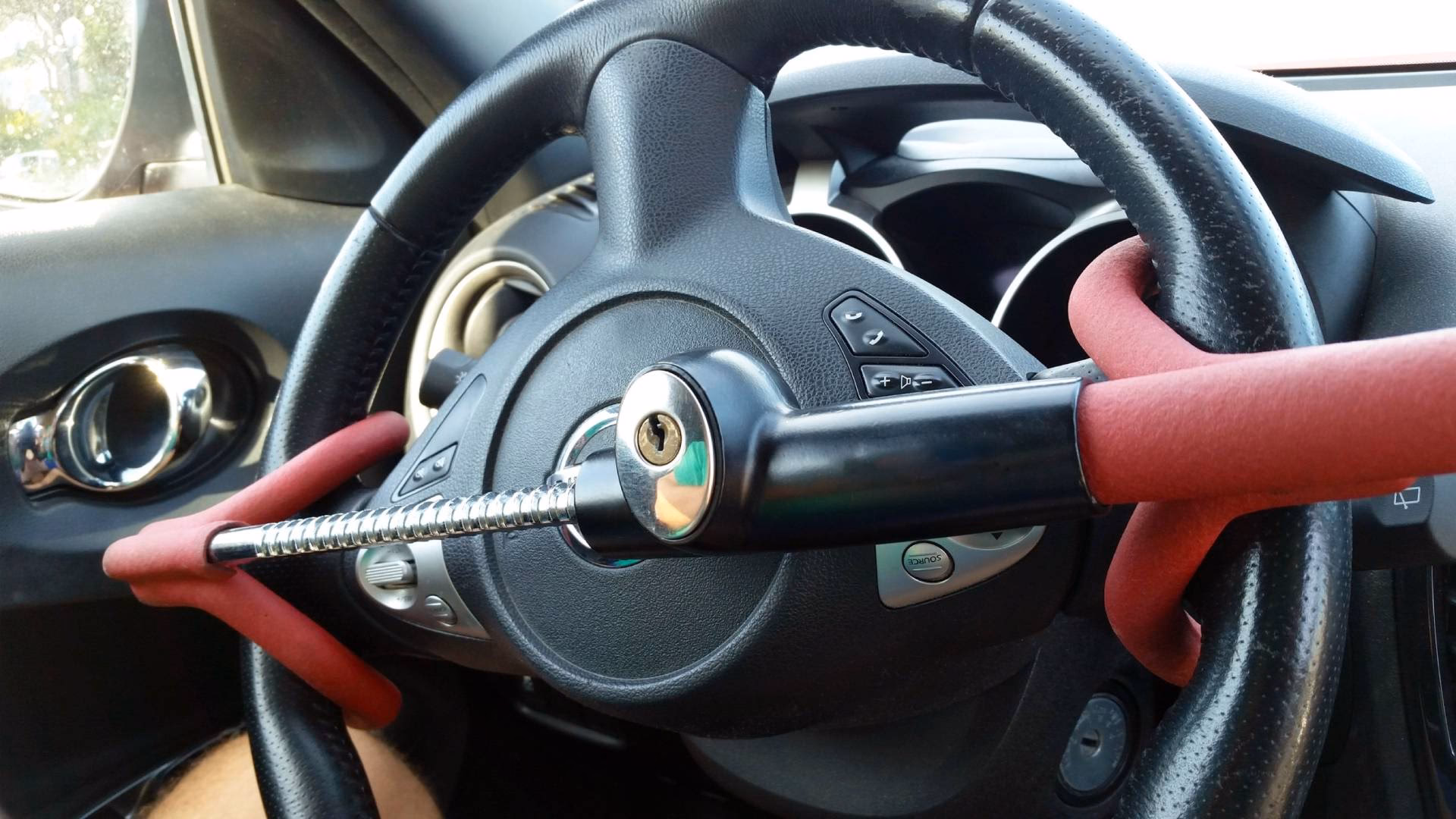 What happens during a MOT test?