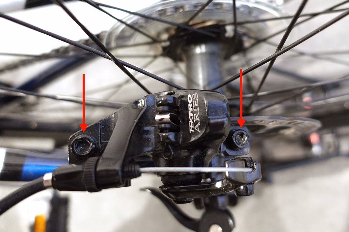 Do I need to replace brake calipers?