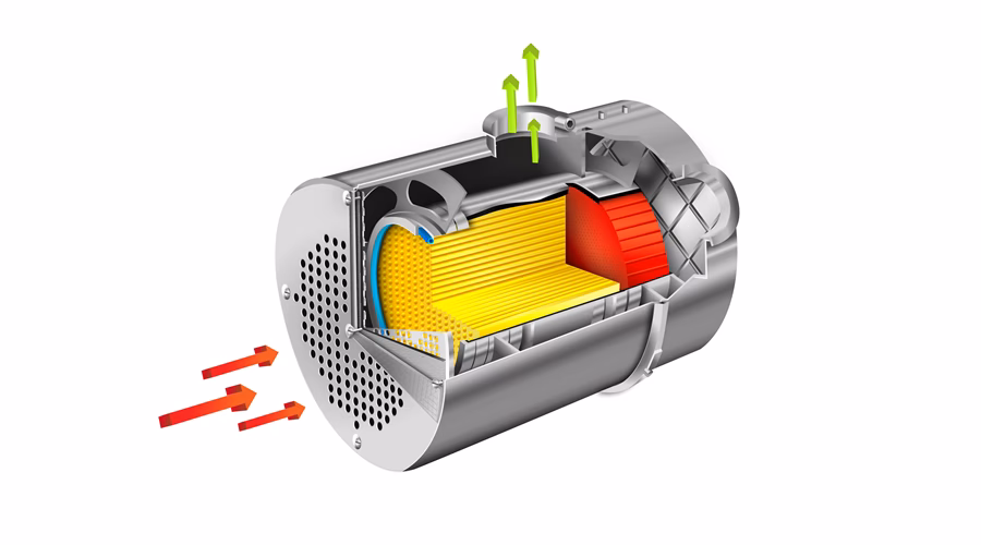 Can I tamper with my DPF?