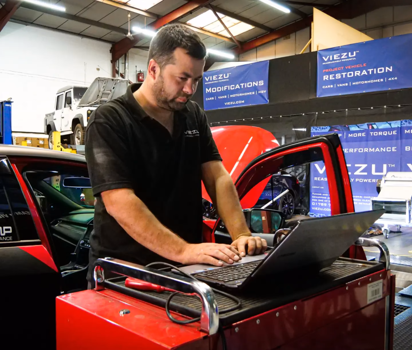 Why does my car need a remap?