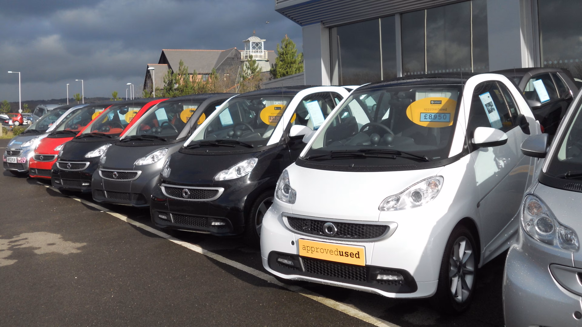 Is VAT charged on road tax?