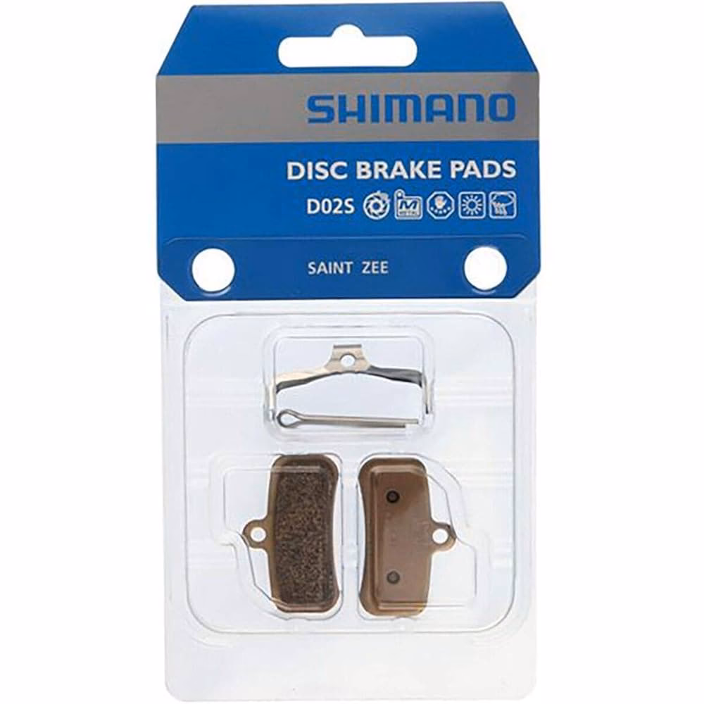 Are metal brake pads better?