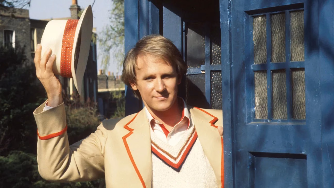 Did doctor who write a different ending for Wilfred Mott?