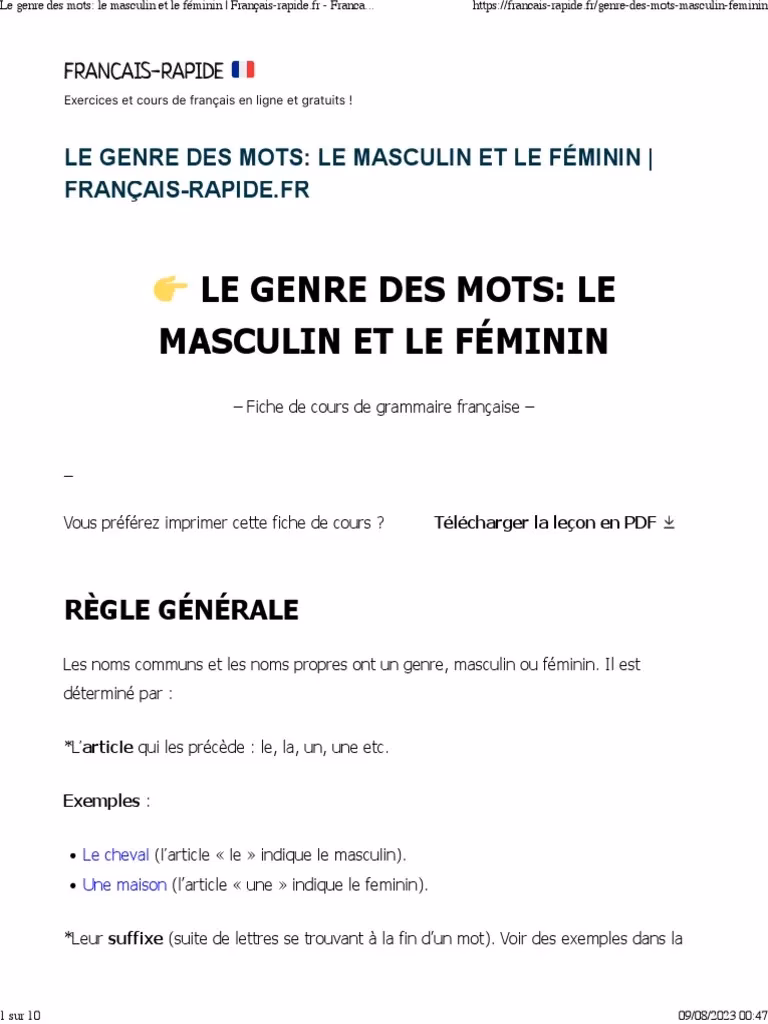 Quelle est l'origine du mot document ?