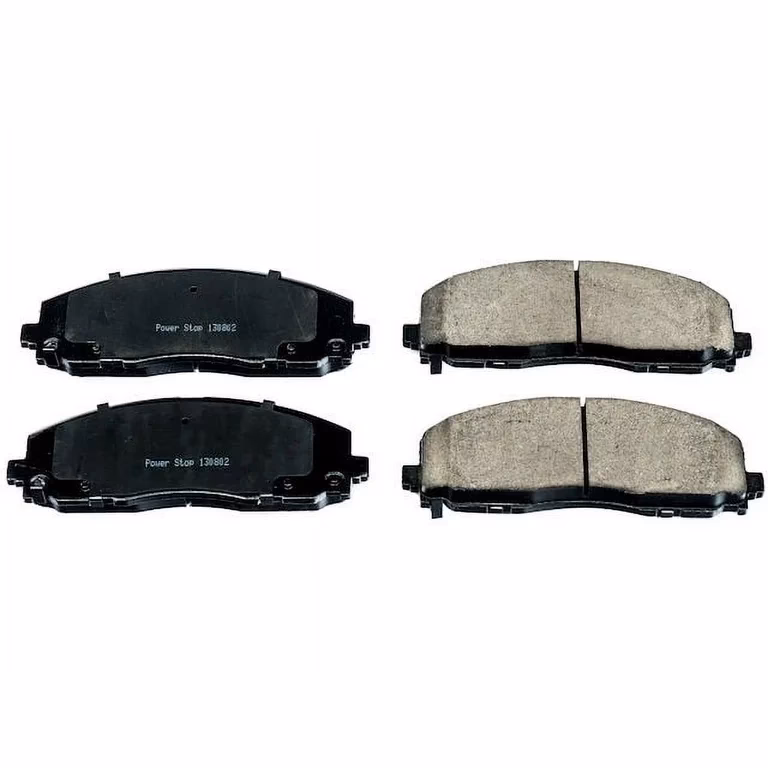 How much does a 2010 Dodge Journey brake repair cost?