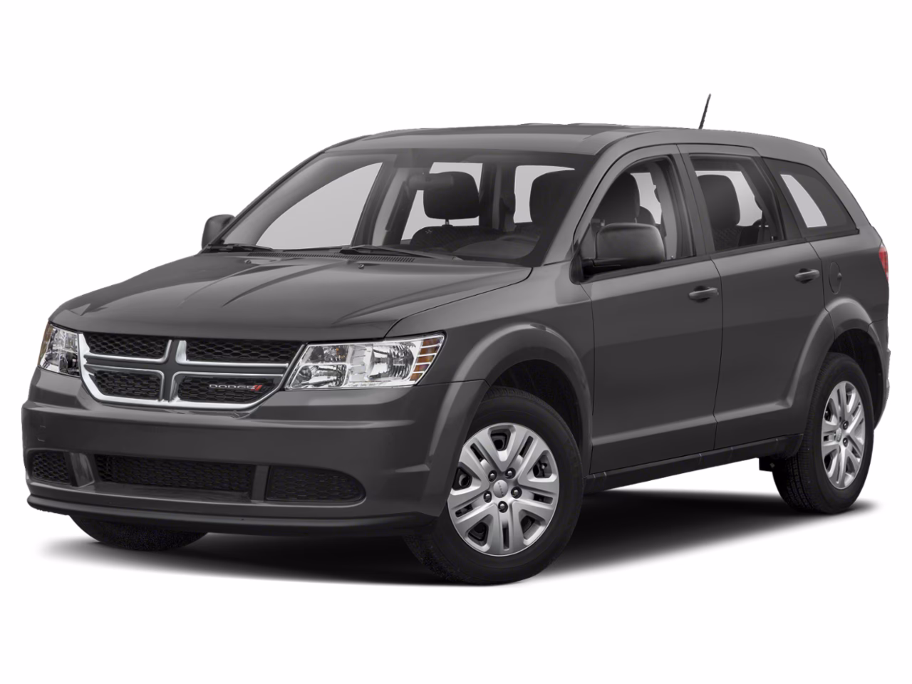 How much does a Dodge Journey differential/gear oil replacement cost?