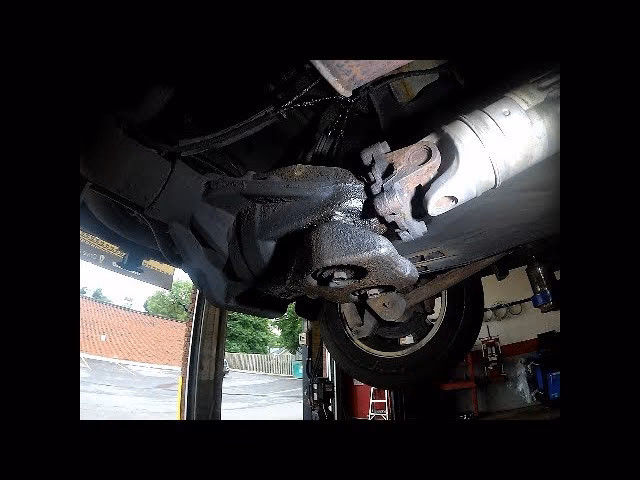 Should I Change my DIF oil at low mileage?