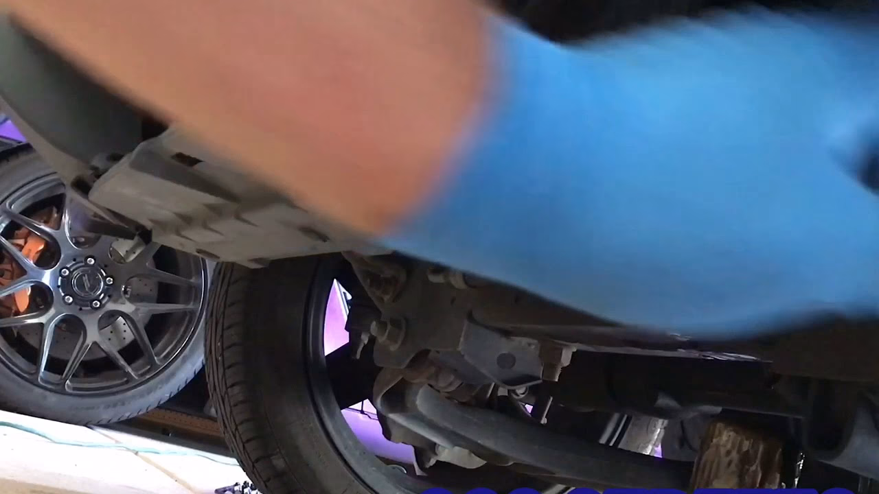 Can you add additives to engine oil?