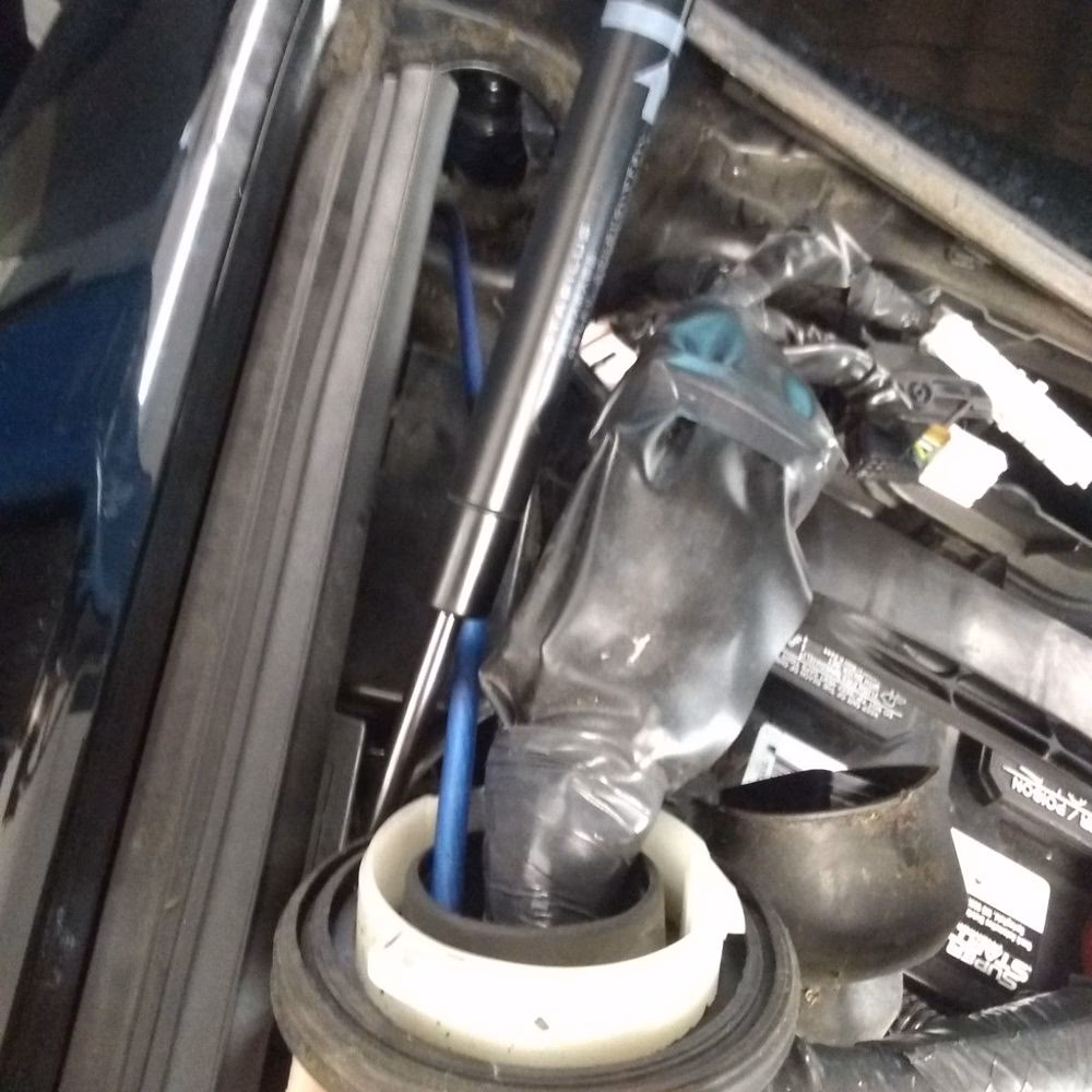 Is value for oil change a good experience?