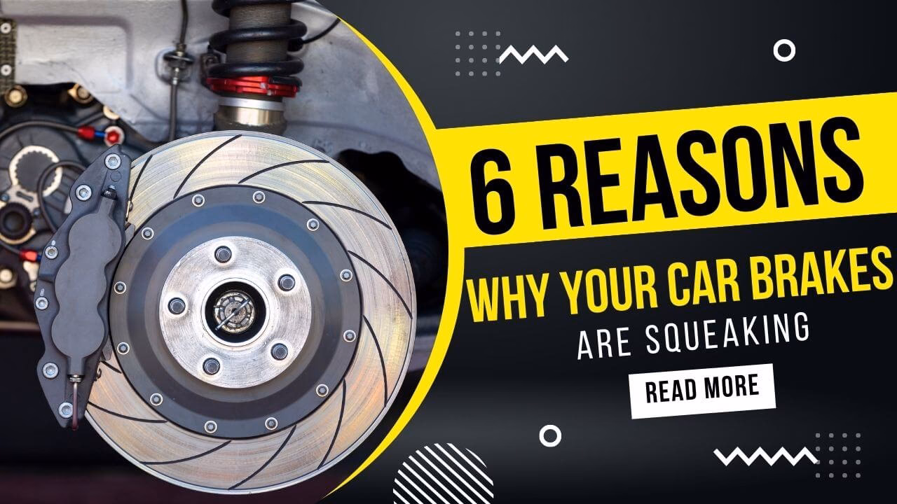 How many checks are included in a full car service?