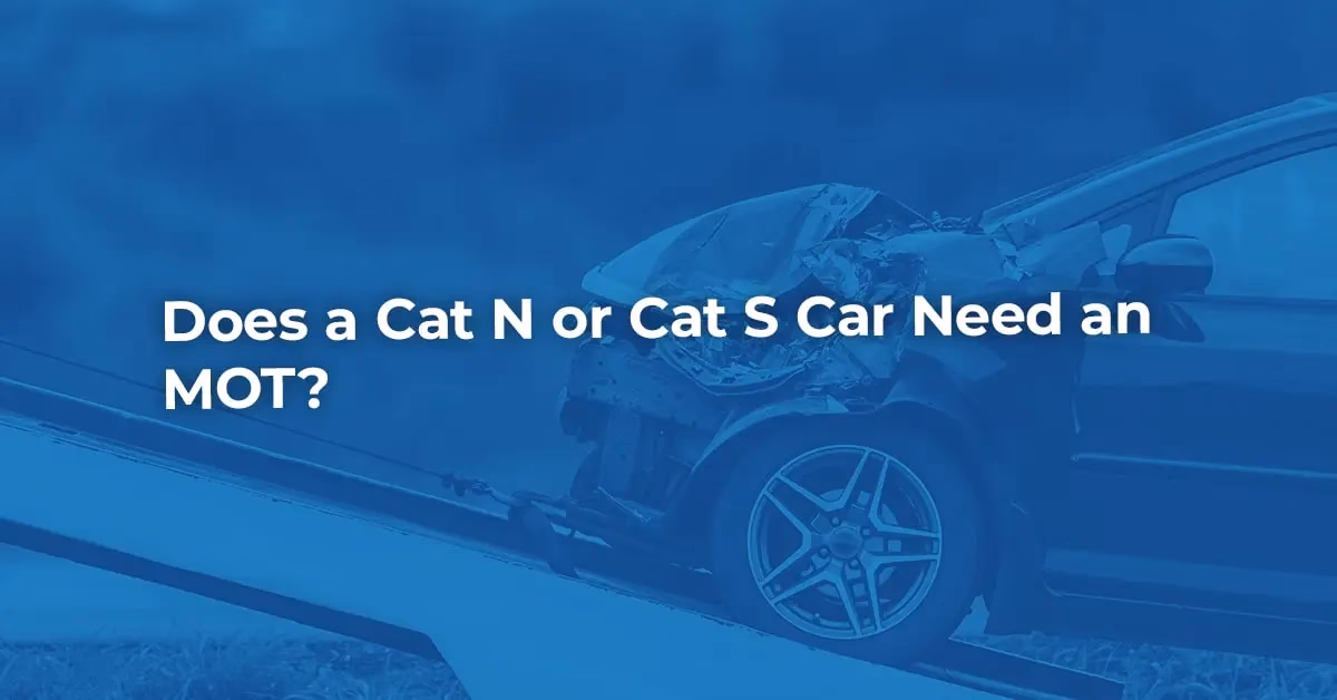 Should you buy a cat s or a category N car?