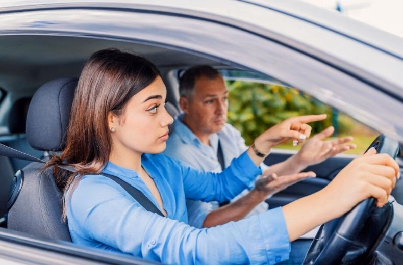 Can a learner drive a car without insurance?
