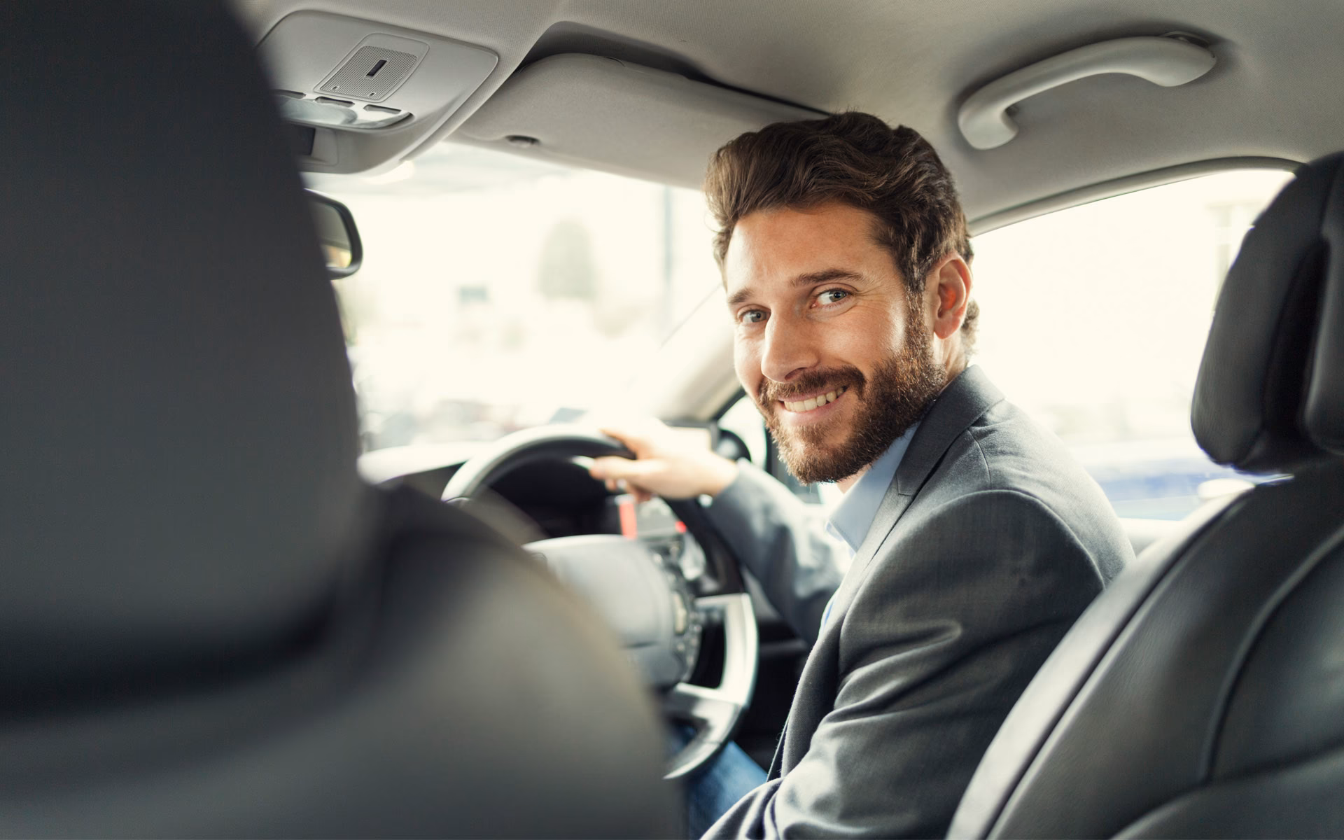 What is a PCO car inspection?