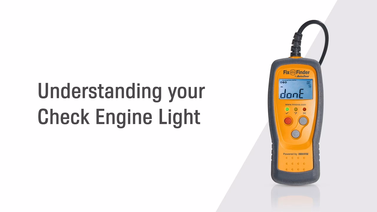 Does AutoZone offer a free check engine light diagnostic service?