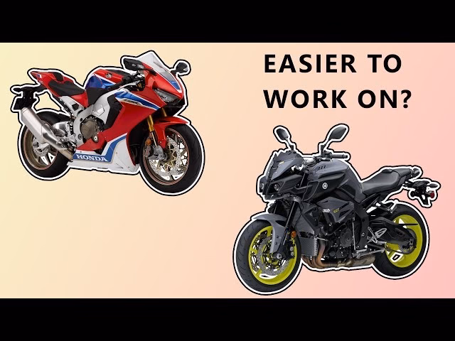 Do I need to replace fairings and wiring after Mot?