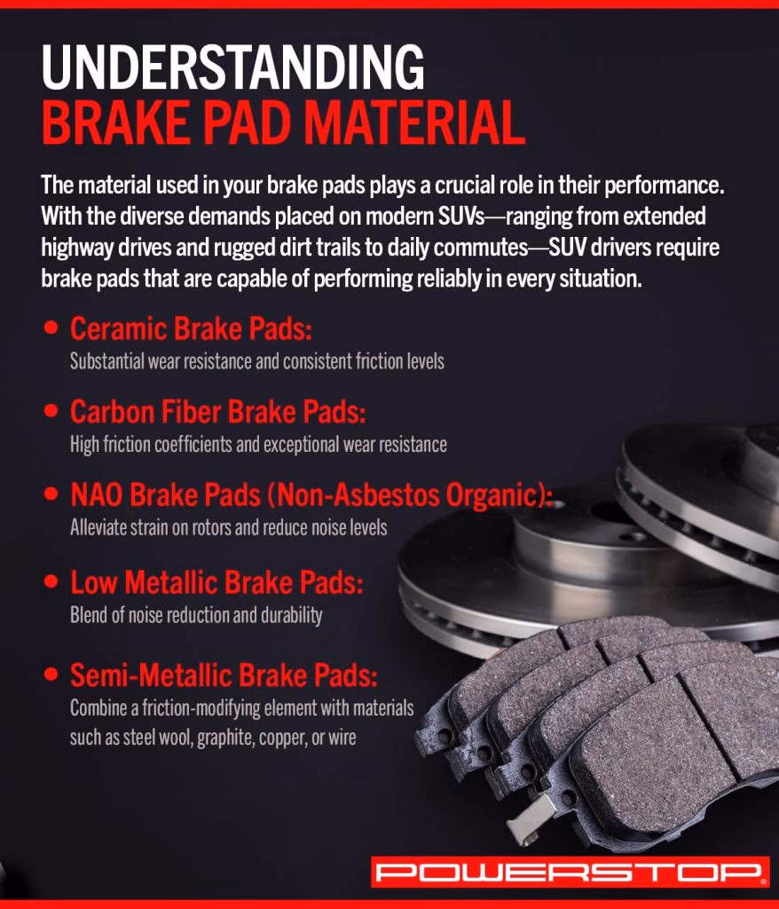 Are cheap brake pads a bad idea?