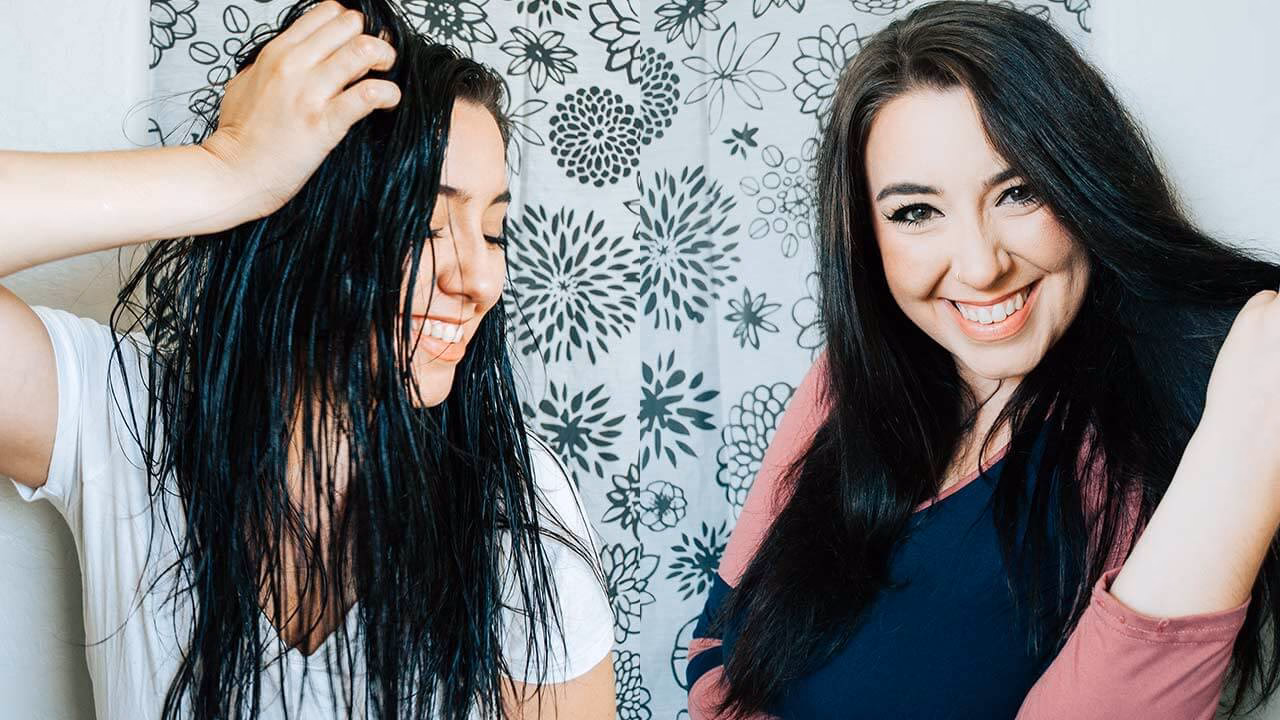 Is coconut oil good for hair?