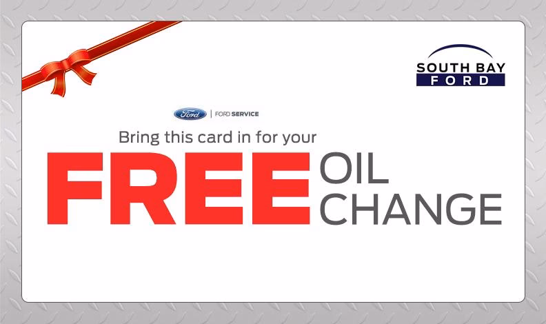 Does Ford offer pickup & delivery?