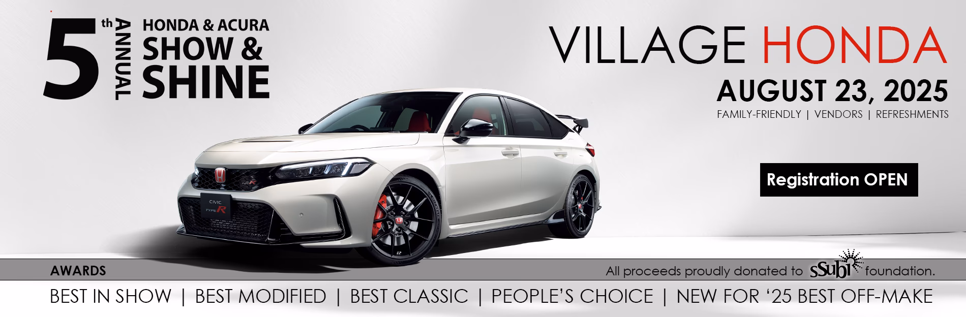 What services does Honda offer?