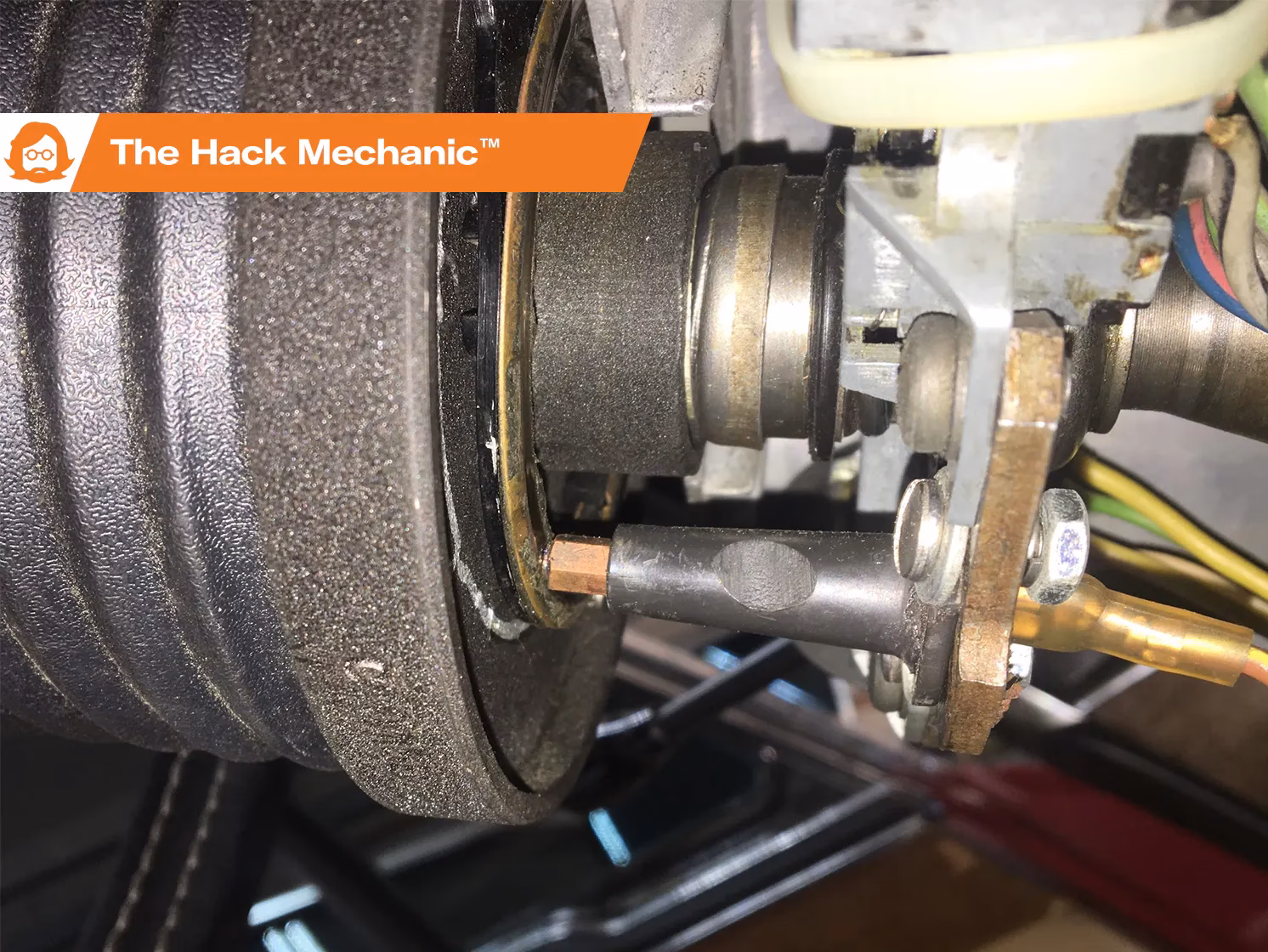 Why is my car horn not working?