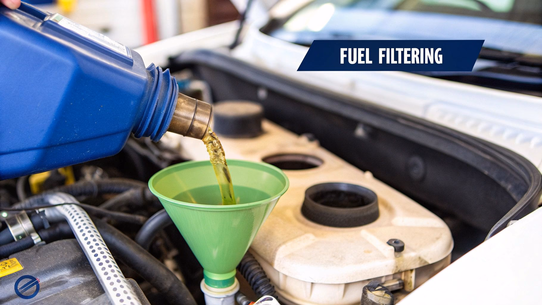 What if my insurer doesn't know about a modified car?