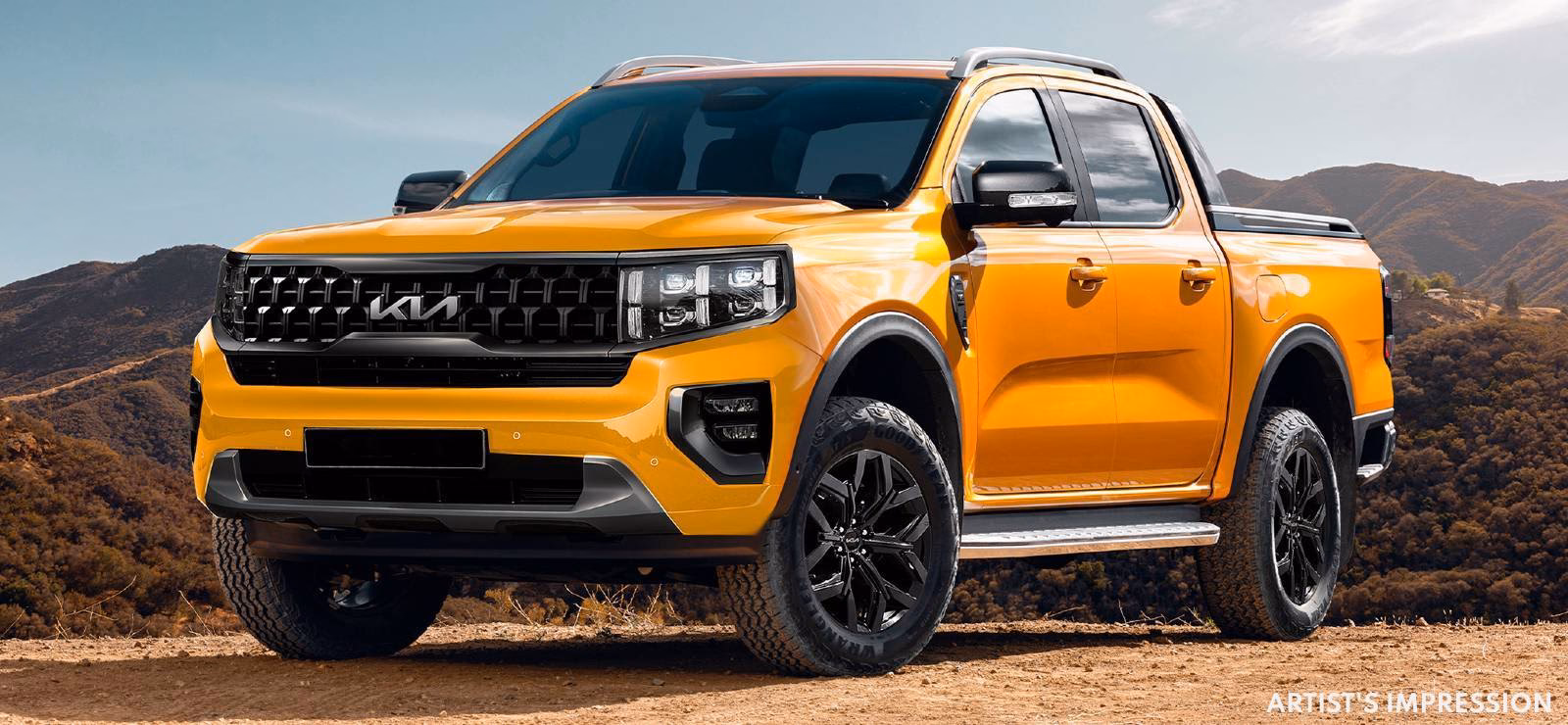 What services does Kia offer?