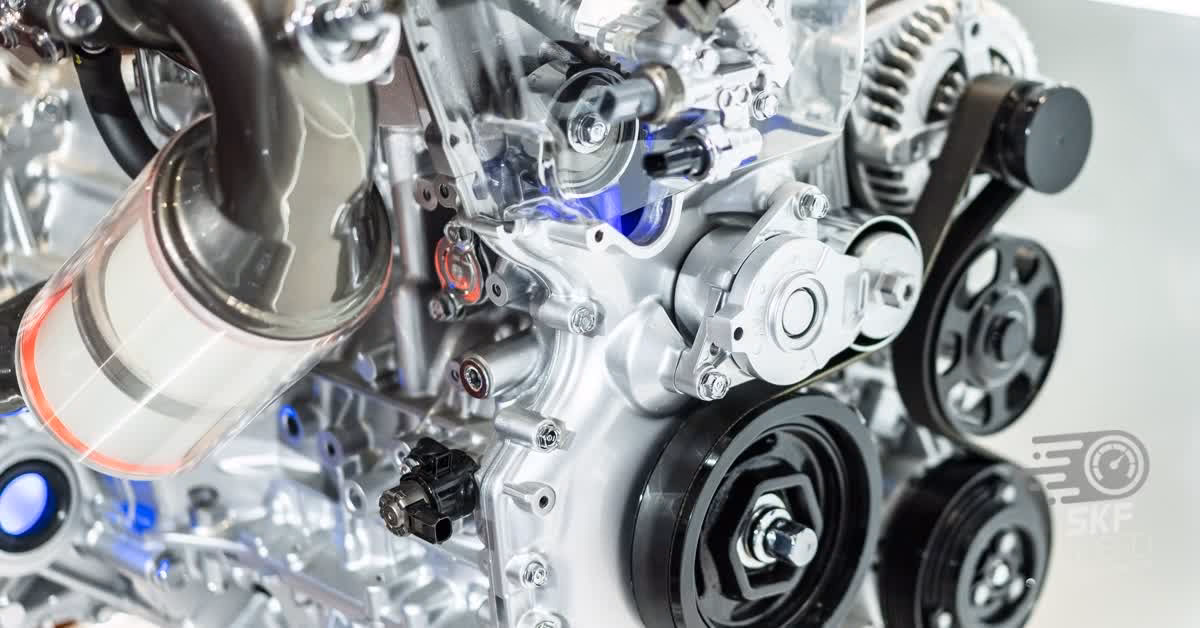 Do rebuilt engines get better gas mileage?