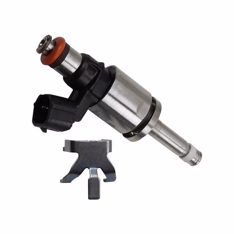Which Honda cars use fuel injection?
