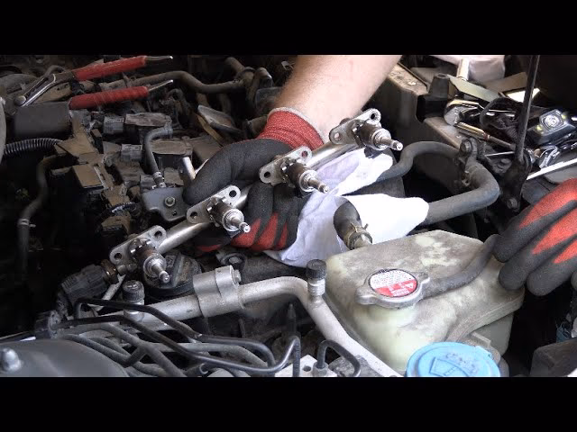 Which Honda cars use fuel injection?