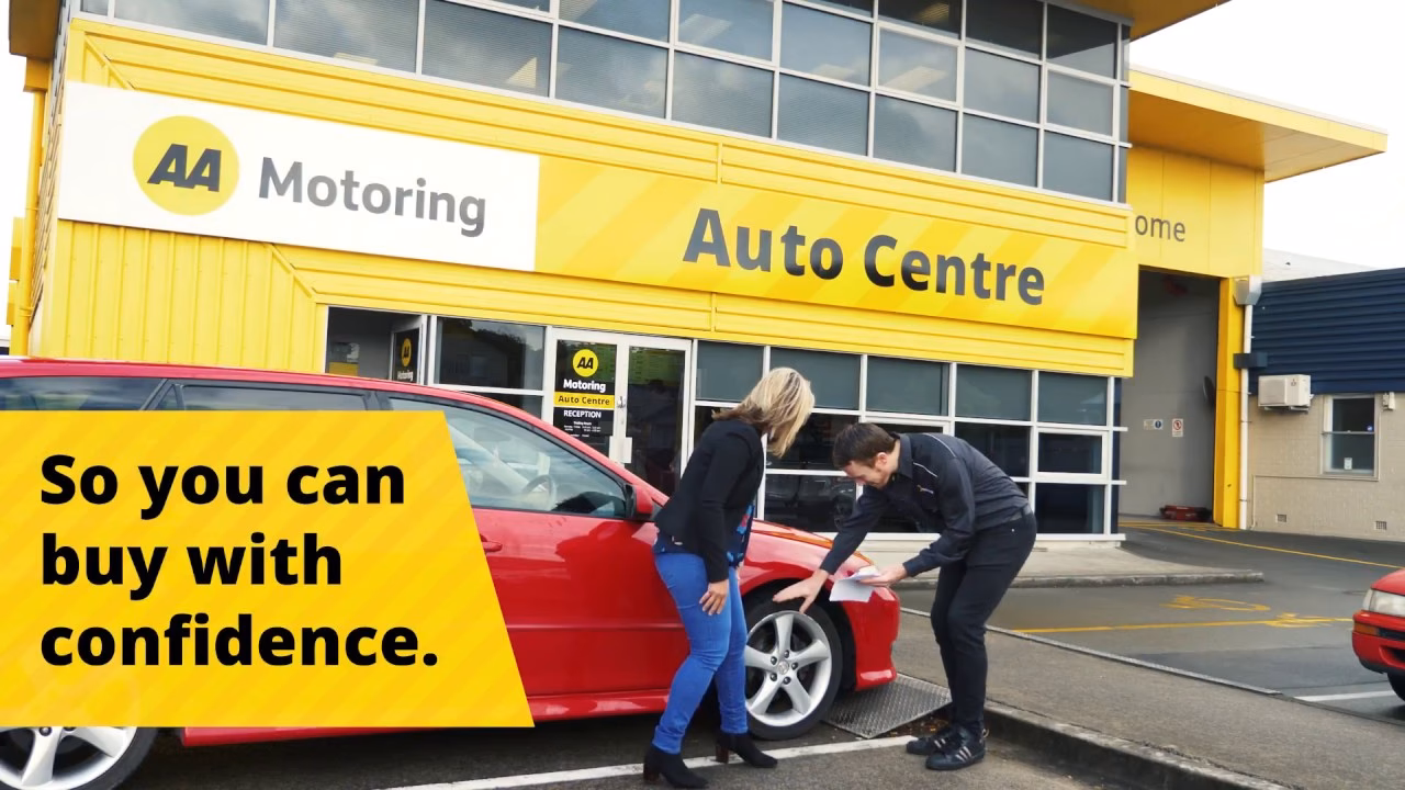 Are AA car dealers vetted?