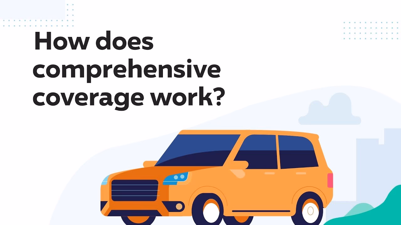 Should I get comprehensive car insurance?
