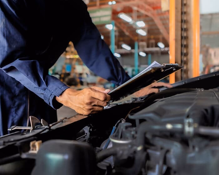 Does WINZ pay for a repair?