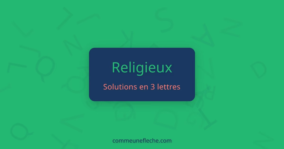 Est-ce que le christianisme est un dogme ?