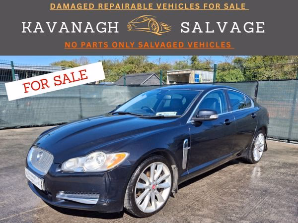 How many ads for breaking & repairables in Co Ulster?