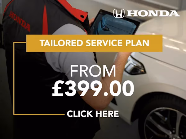 Who is Donnelly Honda?