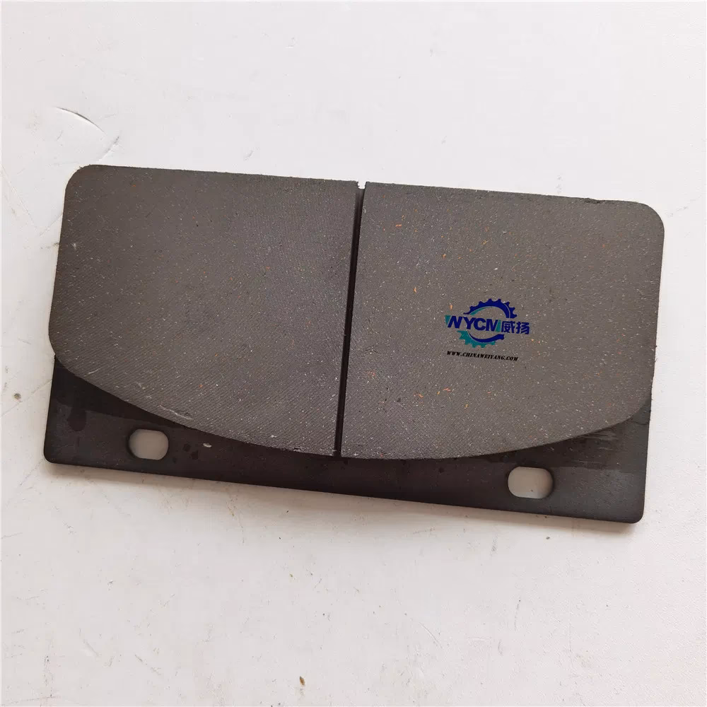 Does terrapart sell Daewoo/Doosan Excavator & loader parts?