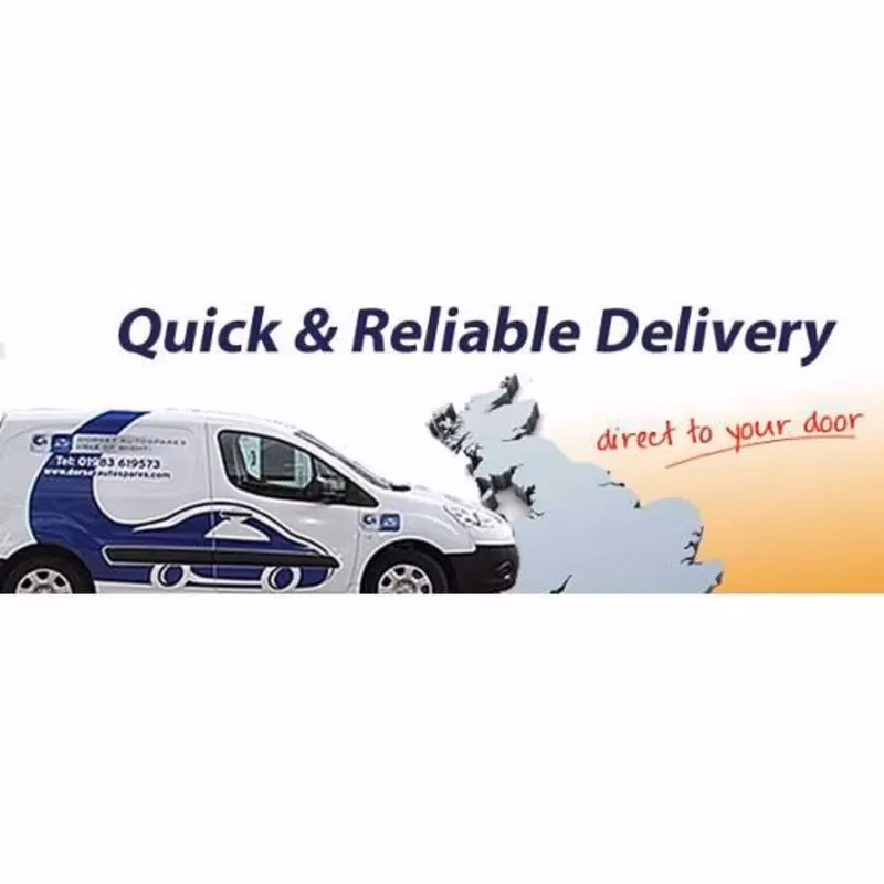 Where can I buy car parts in the UK?