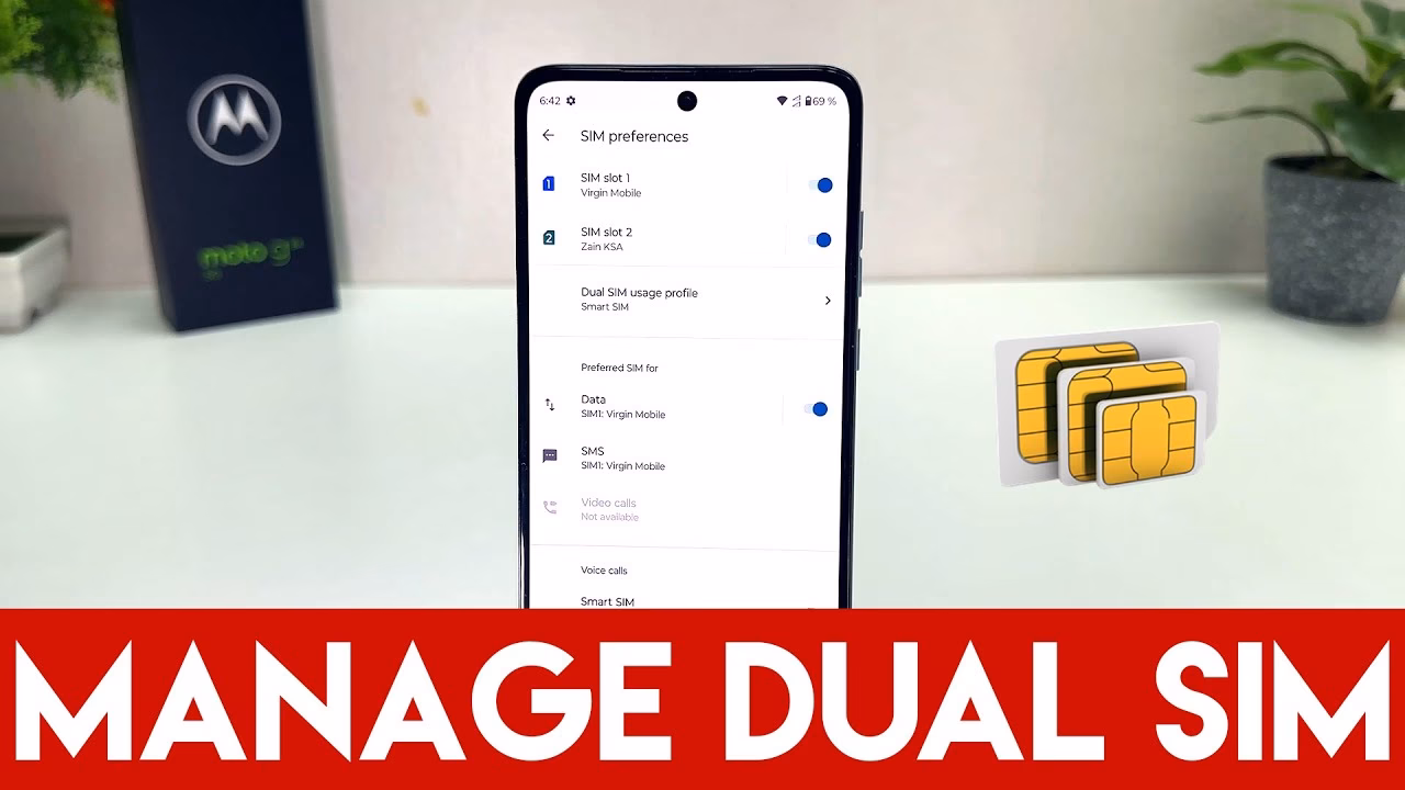 Should you buy a dual SIM phone?