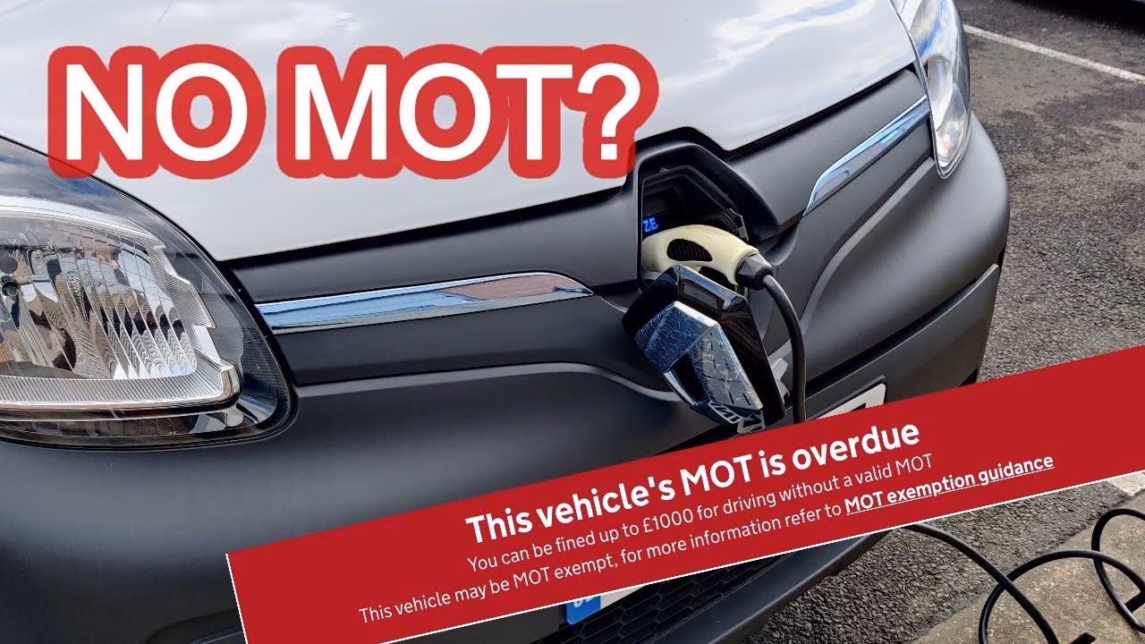 How does an electric car Mot work?