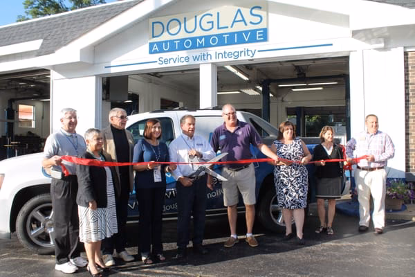 Who is MD Motor Services?