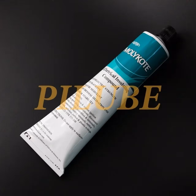 How do I apply dowsil / Dow Corning 4 compound?