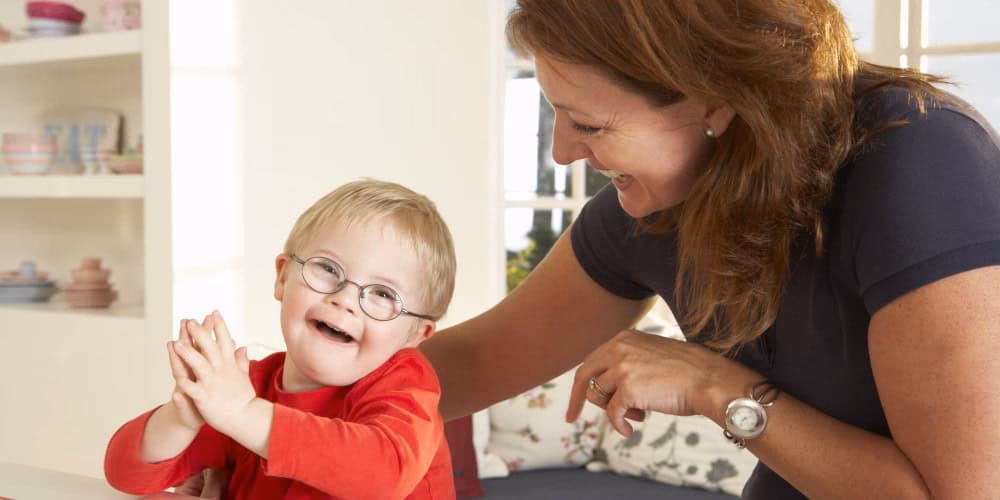 What is the Down's syndrome screening quality assurance support service (dqass)?