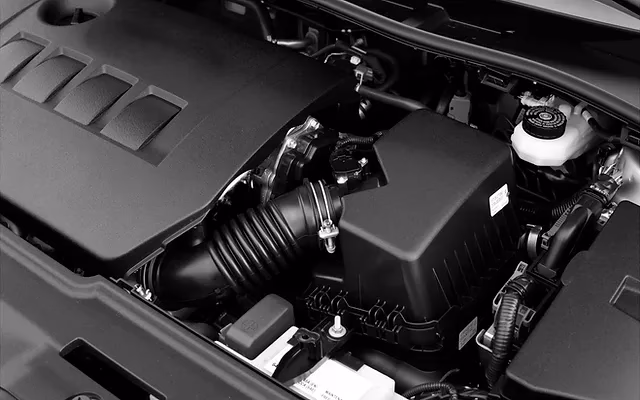 What should I do if my DPF (Diesel Particle filter) warning light is on?